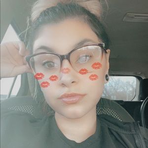 Meet your Posher, Bree